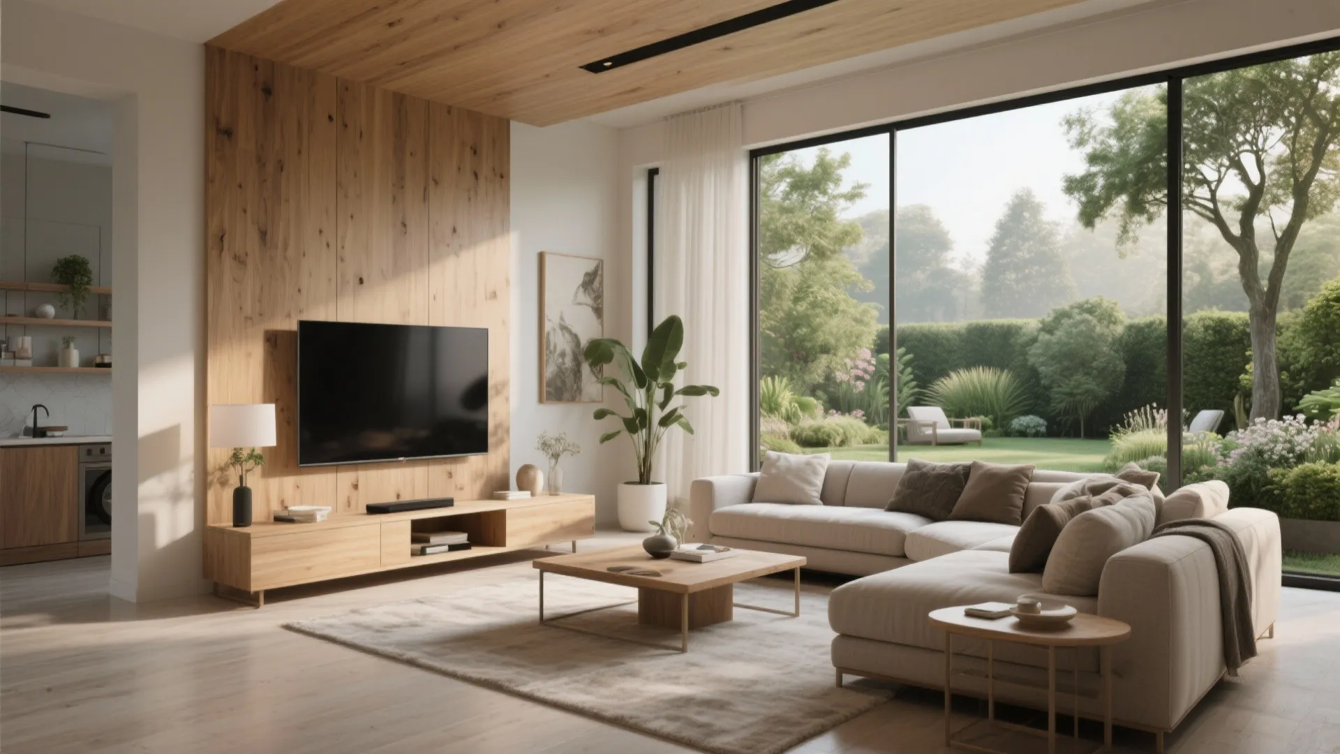 15x15 Living Room Layout Ideas with TV: Maximize Your Space with Stylish Designs