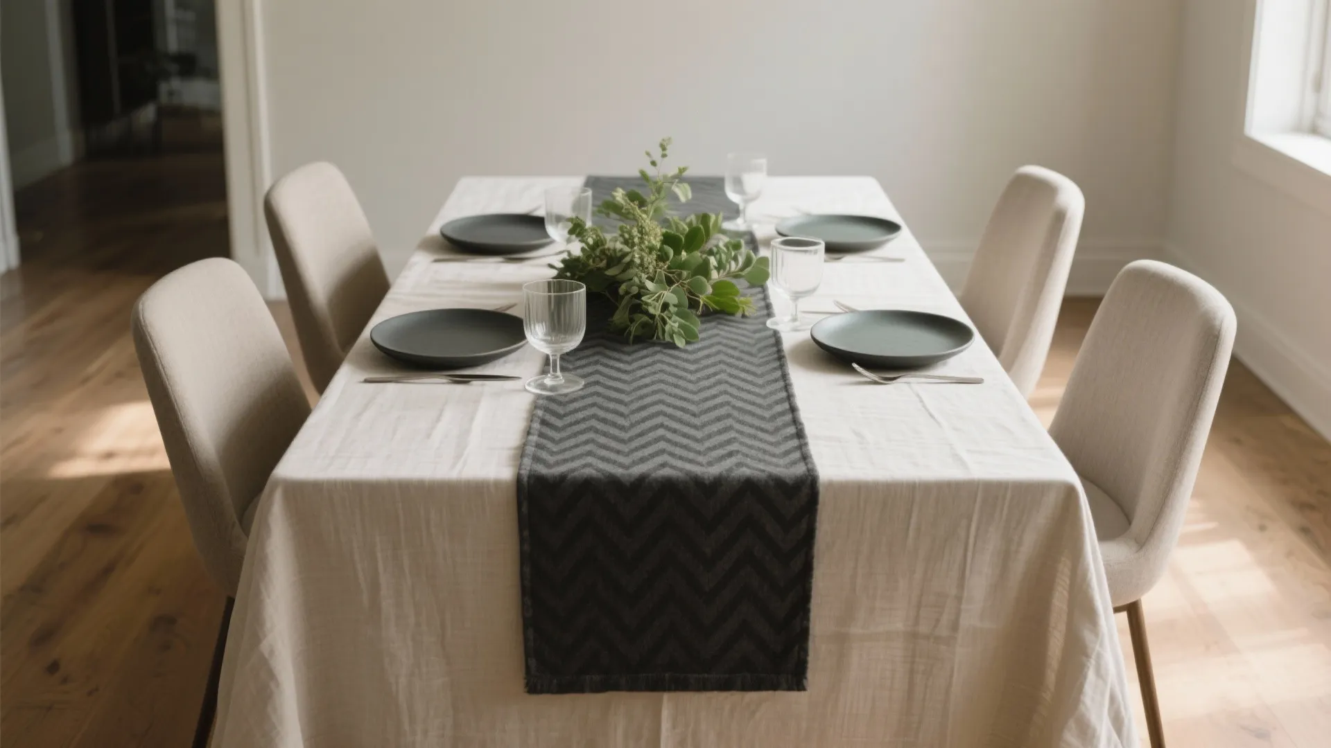 DIY Table Cloth Ideas: Transform Your Dining Table in Minutes: Fast-Track Guide to Creating Custom Tablecloths at Home