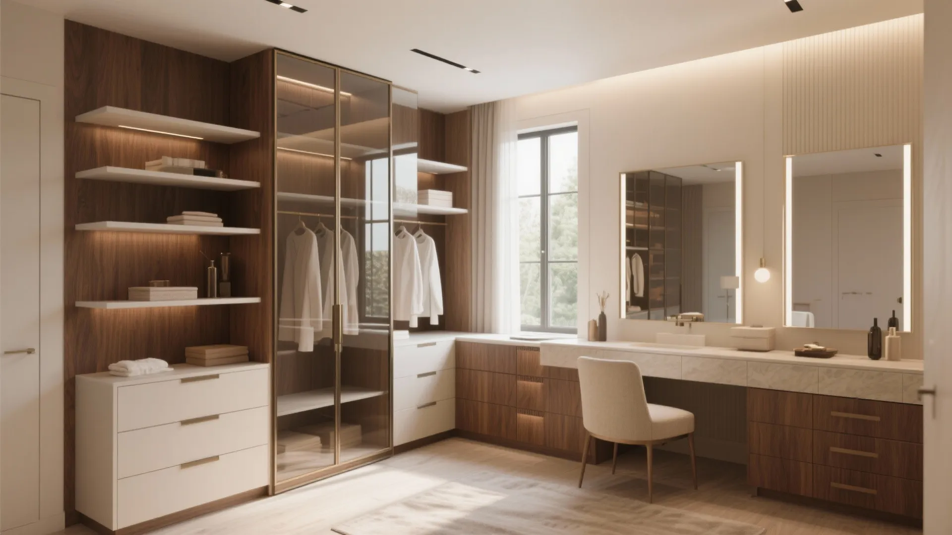 5 Dressing Room Design Ideas You’ll Love: Creative and functional solutions to elevate your dressing space