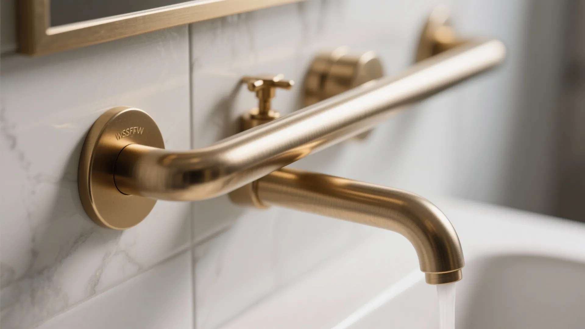 Tip 3: Grab Bars That Blend In