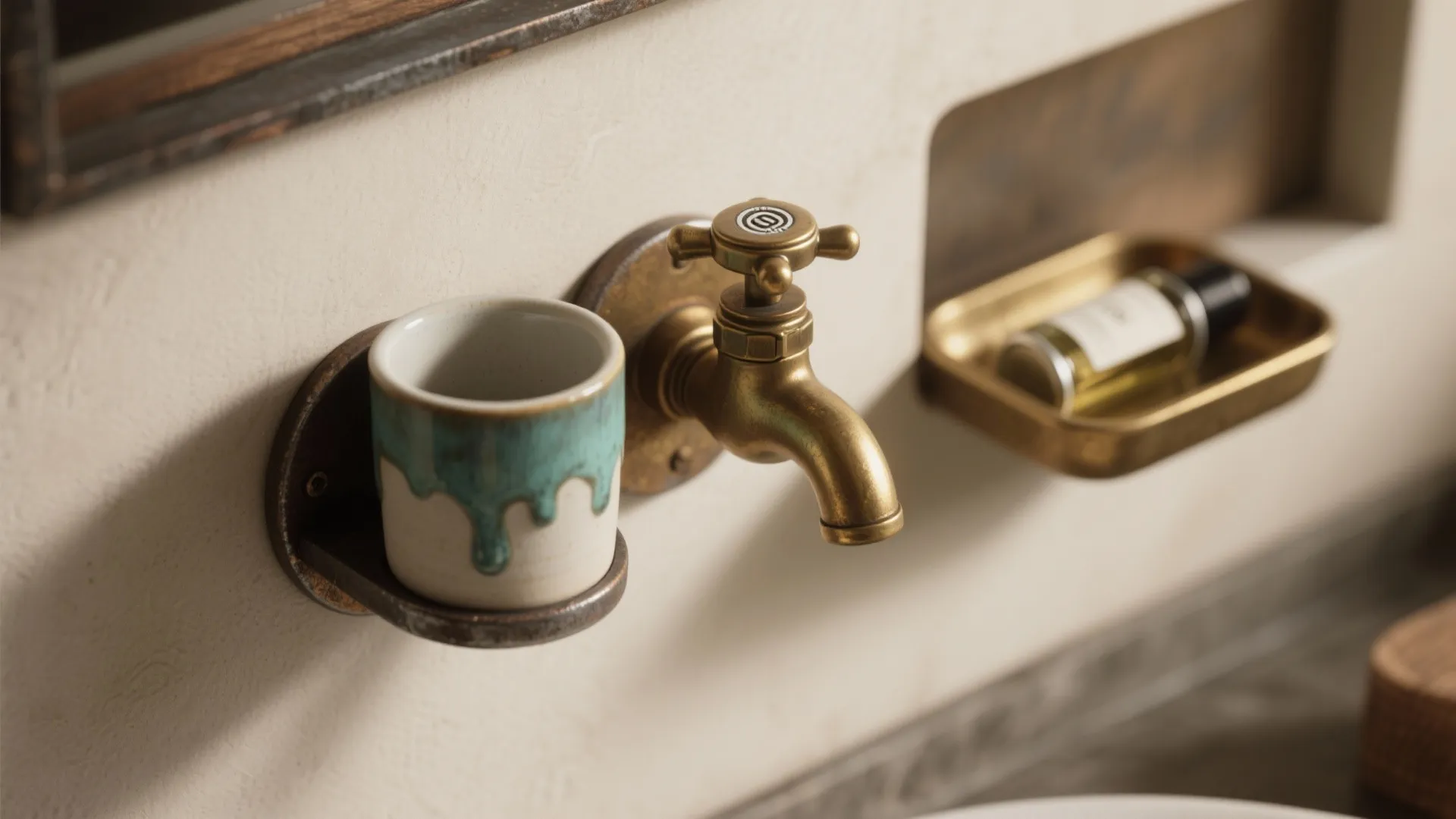 4. Concealed holders that match your style