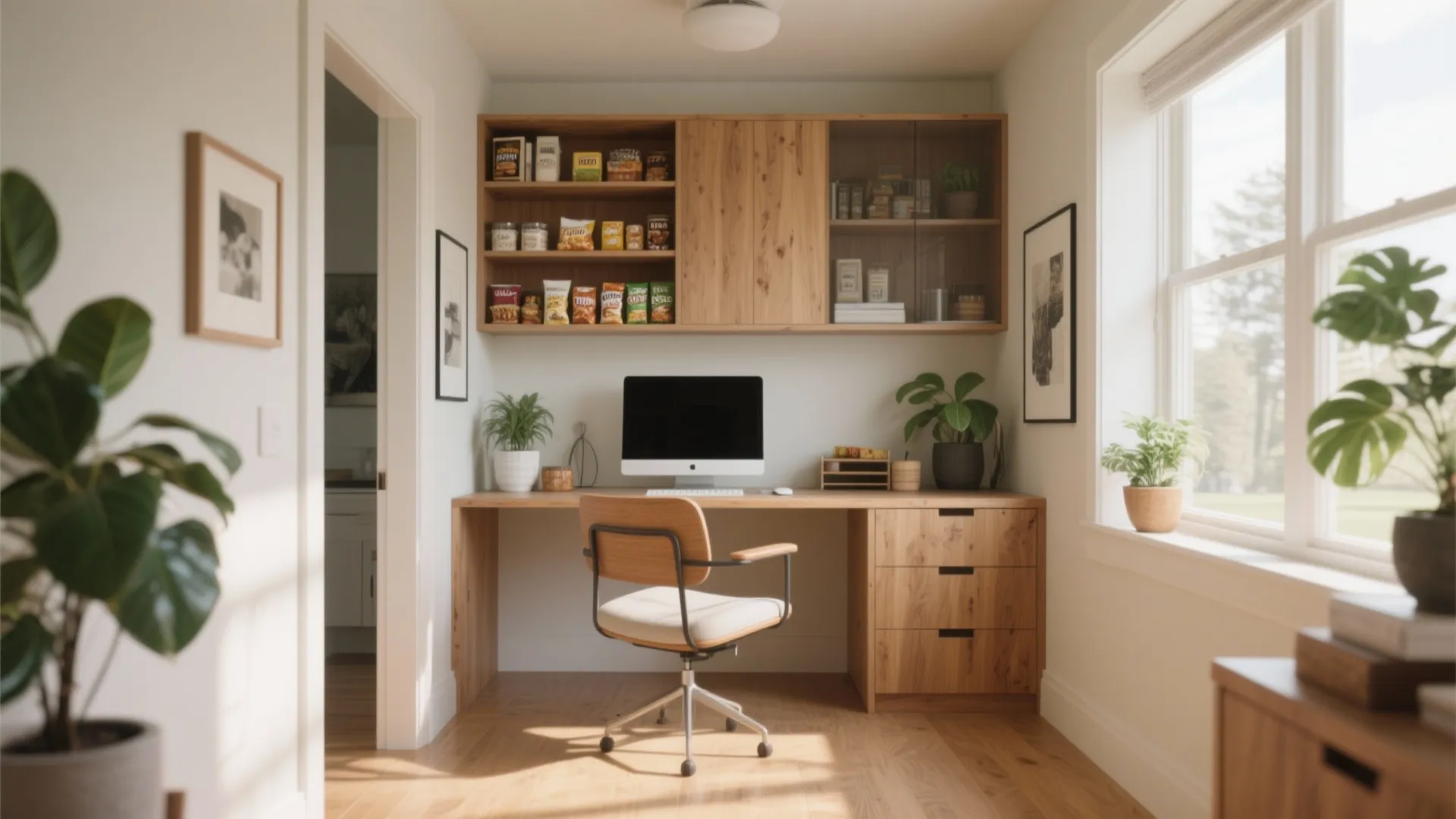 10 Best Home Office Ideas: Creative and Practical Home Office Ideas for Any Space