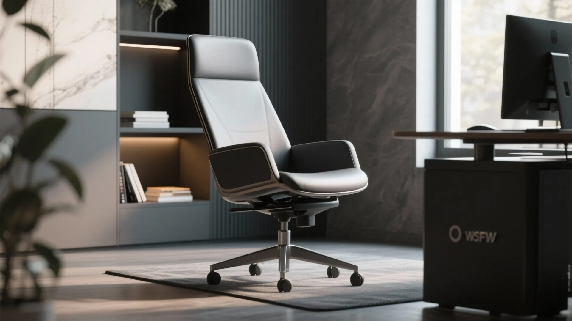 8. Comfortable, Stylish Seating