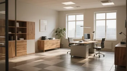 10 Office Tile Ideas for Stylish & Productive Spaces