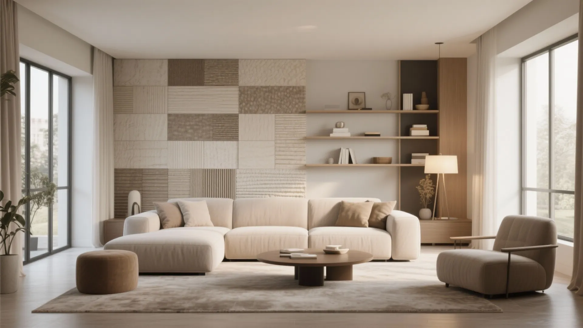 5 Sofa Wall Design Ideas: Creative and Functional Sofa Wall Inspirations for Small Spaces