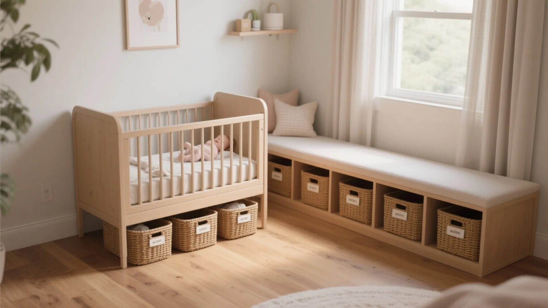 Functional Storage with Style