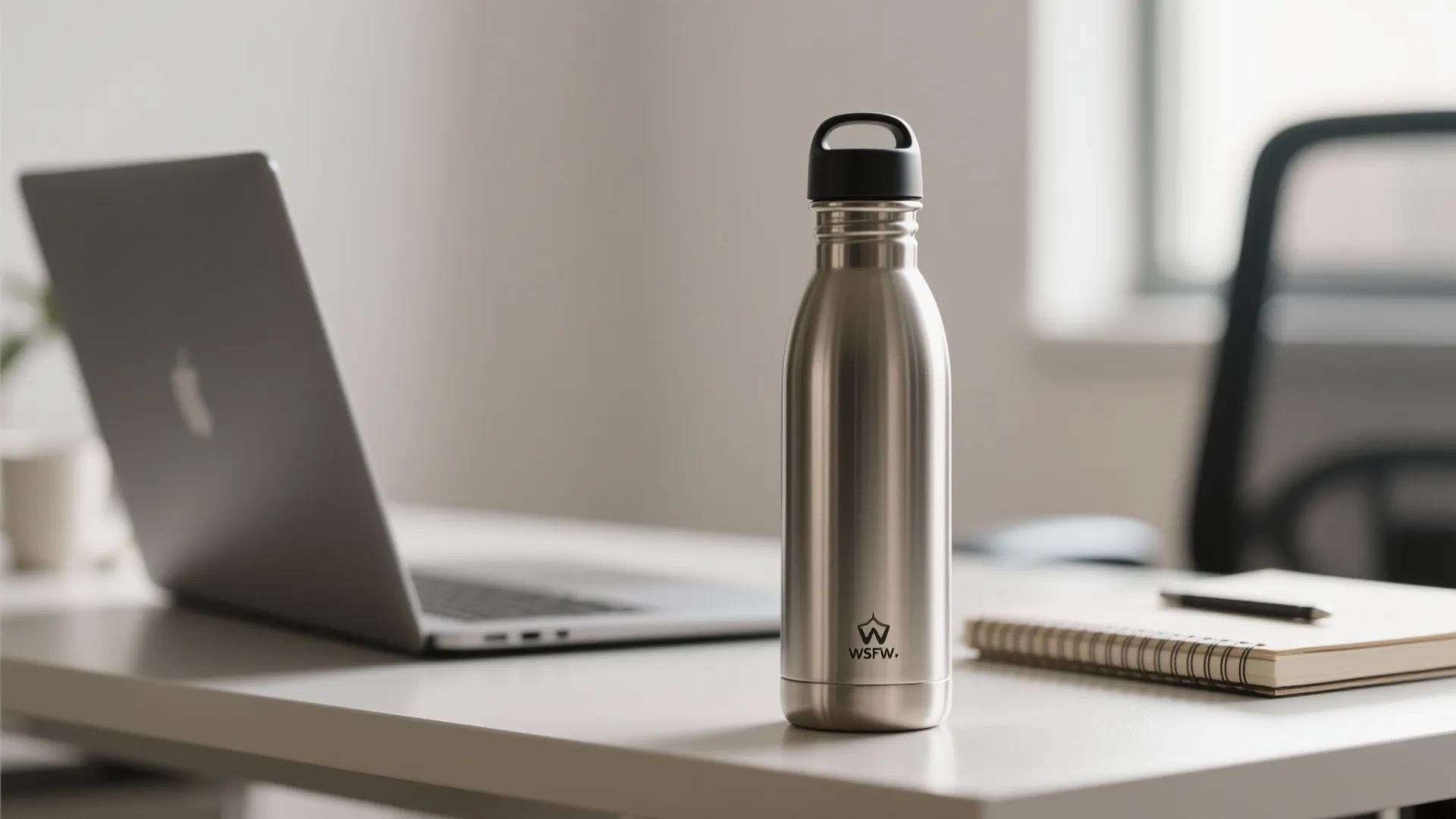 10. Reusable Water Bottles
