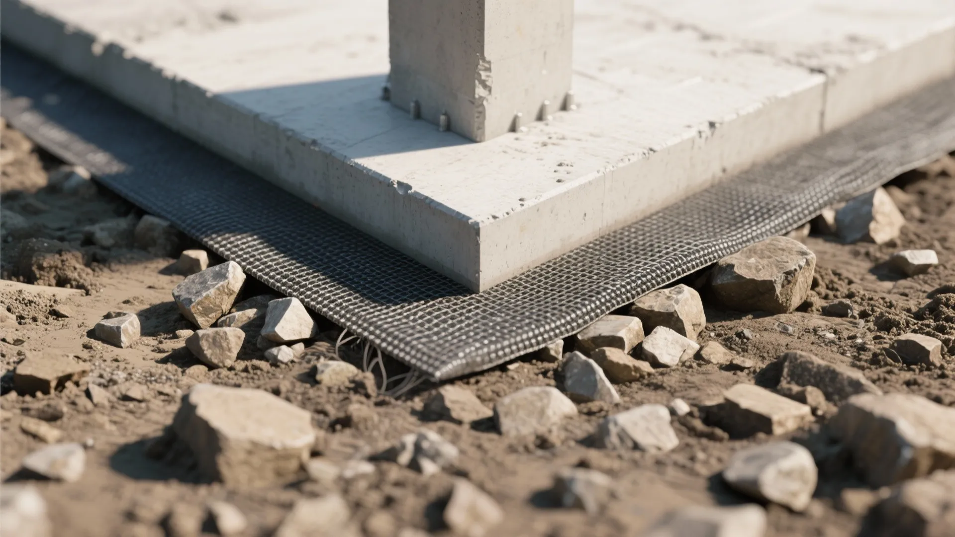 4) Bearing Pressure and Settlement: Keep the Toe Honest