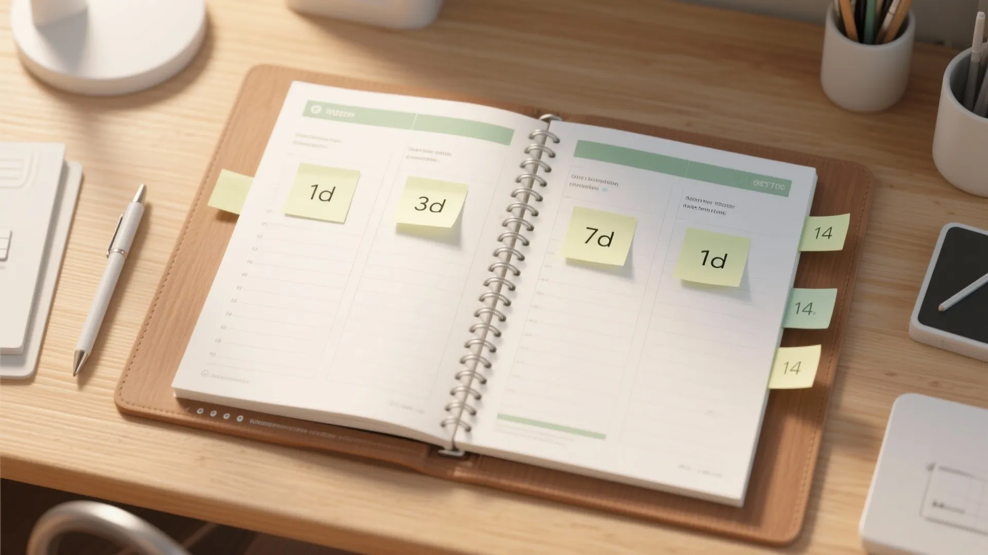 Subject Pipelines with Spaced Repetition