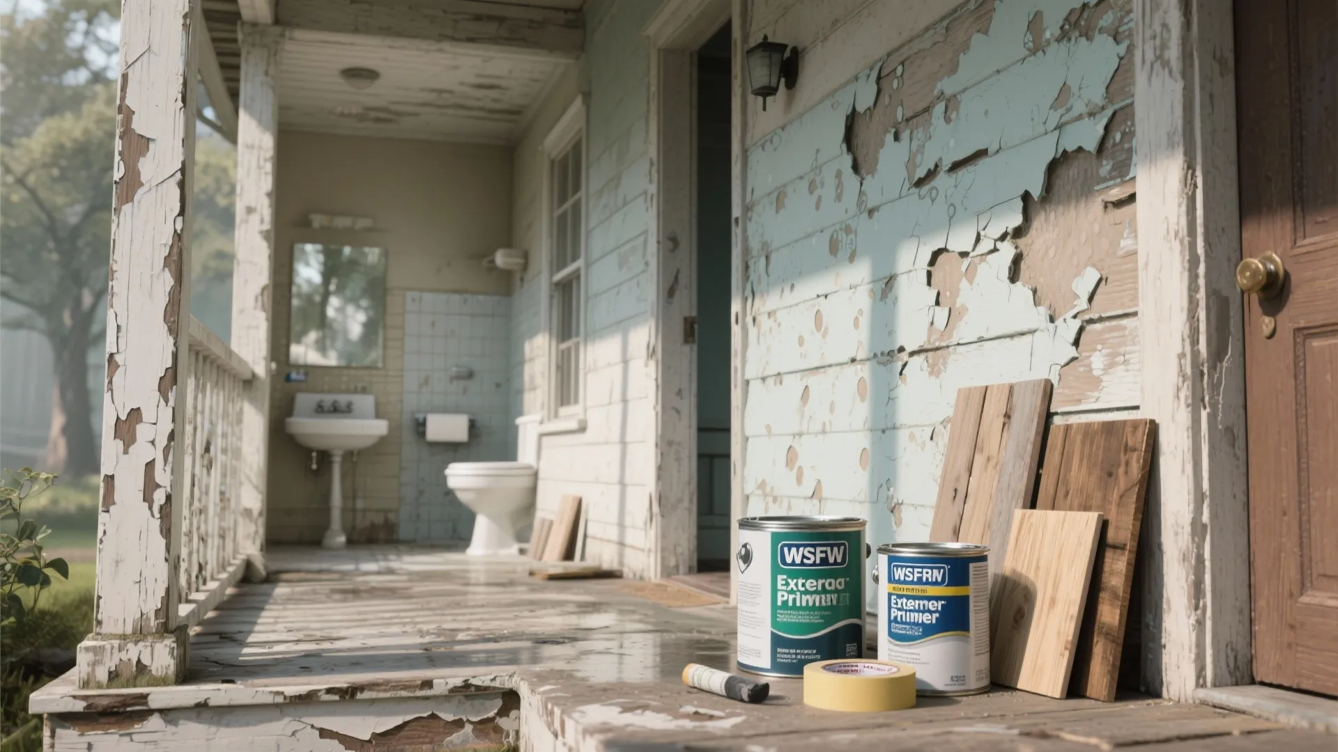 2. Respect substrate and climate