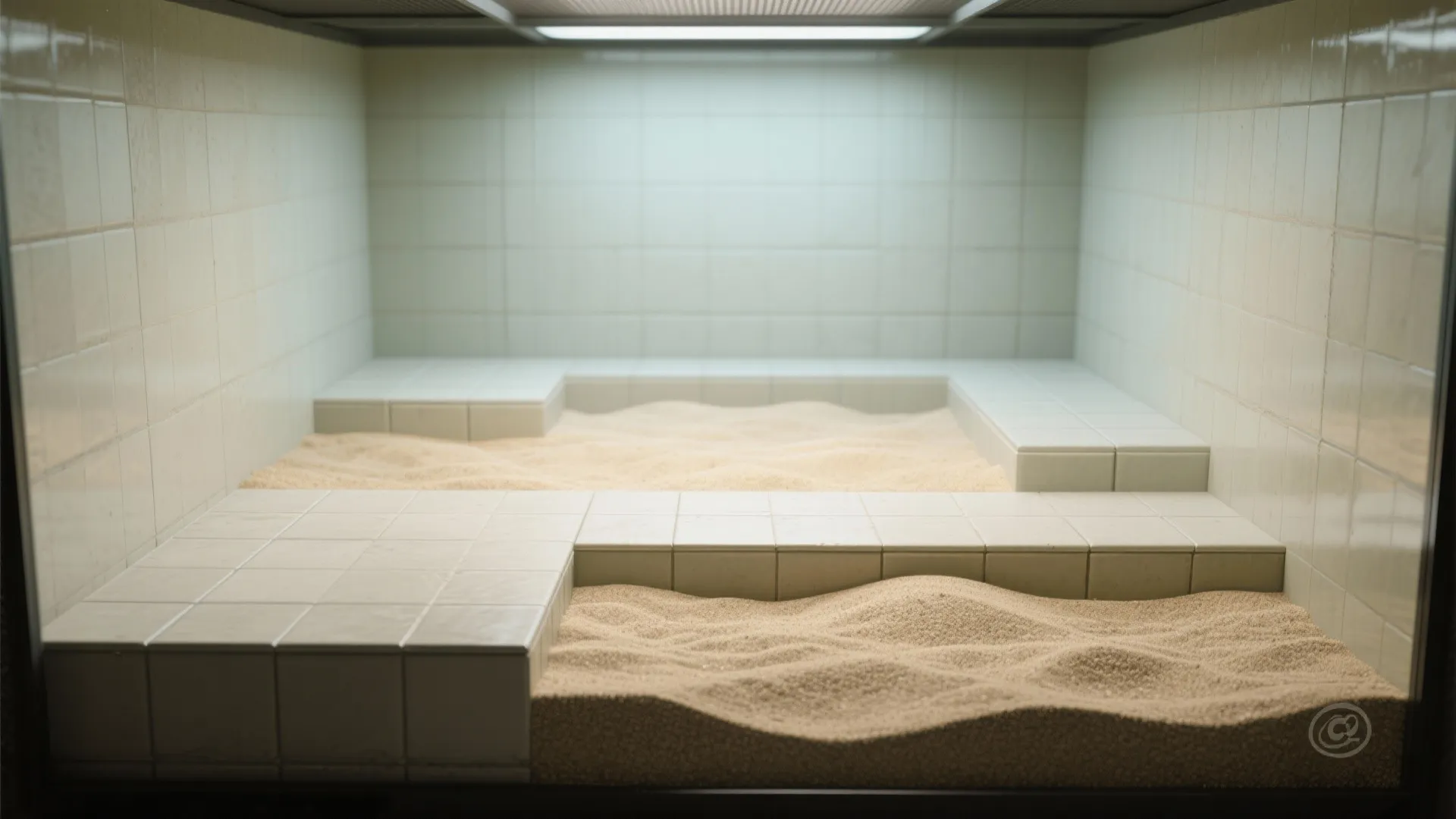 1. Layered Substrate Zones