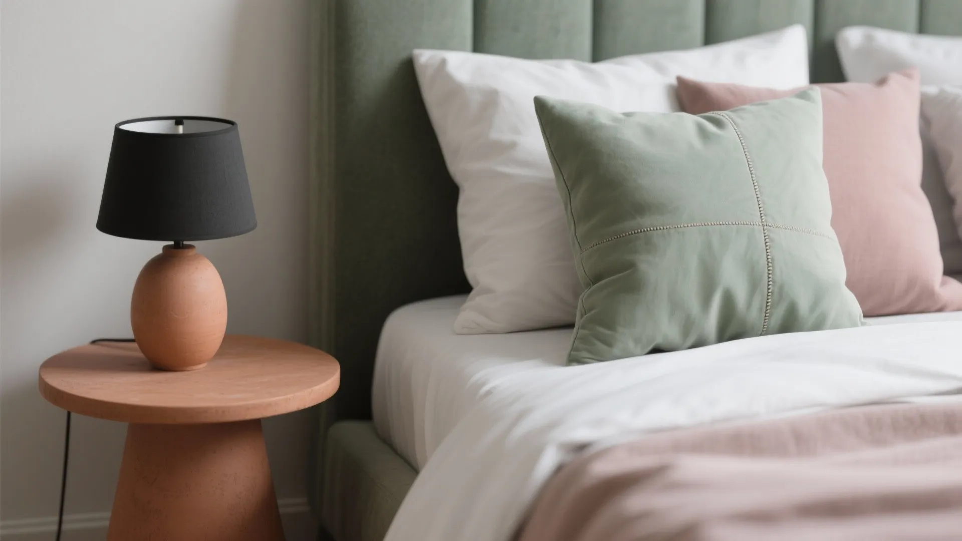 4. Accent Colors in Small Doses