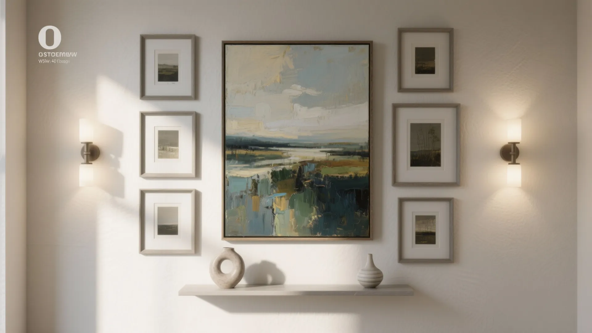 4. Pair with subtle companions