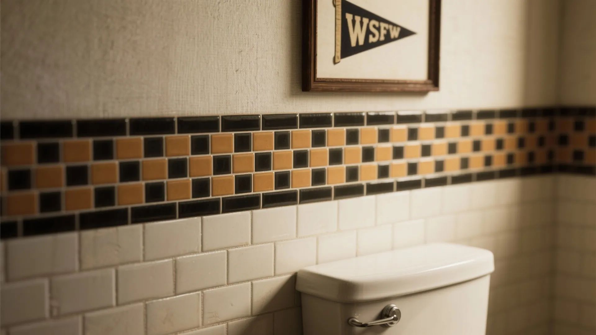 2. Subtle Steelers Graphics