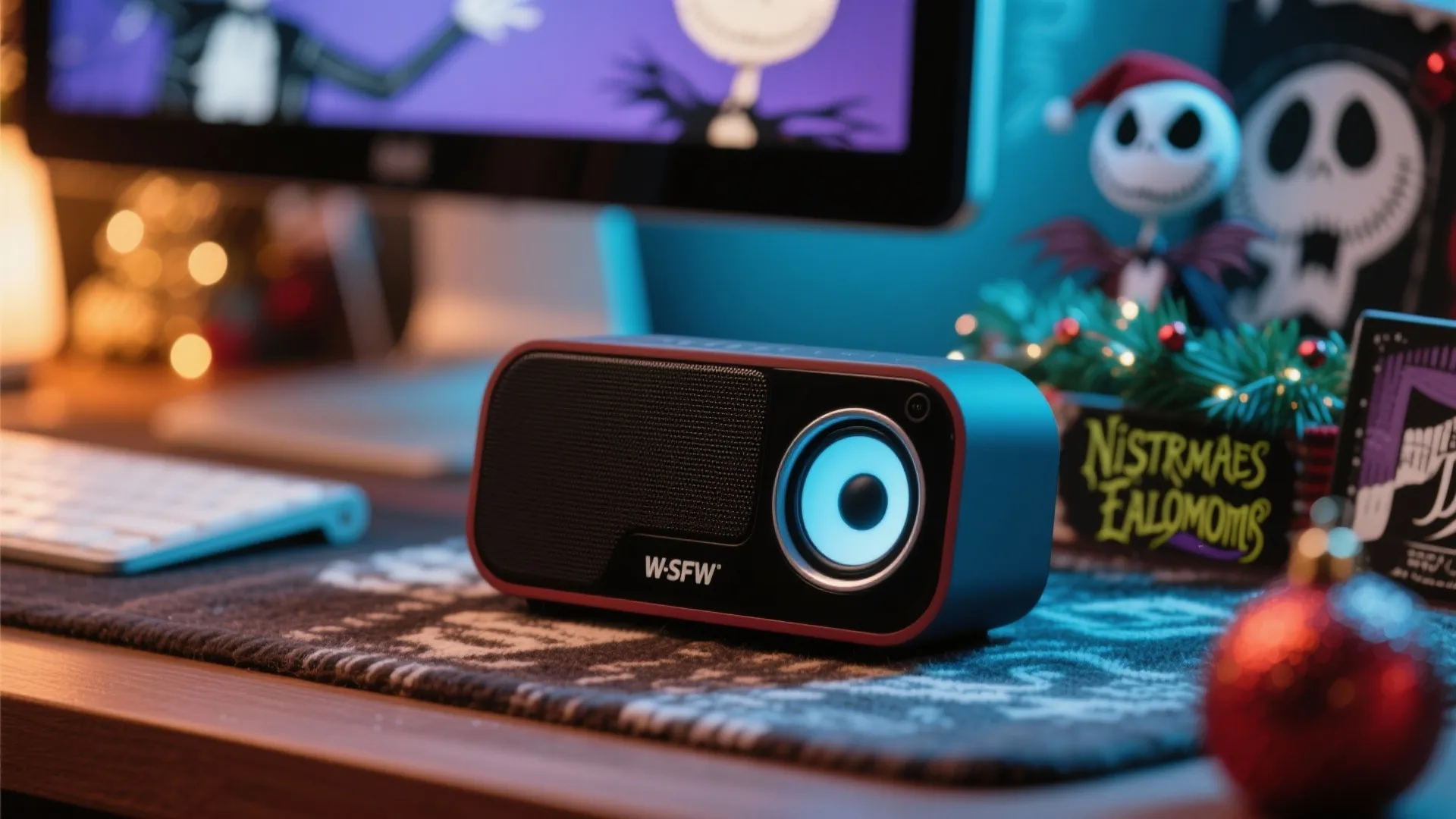 10. Subtle Music Magic