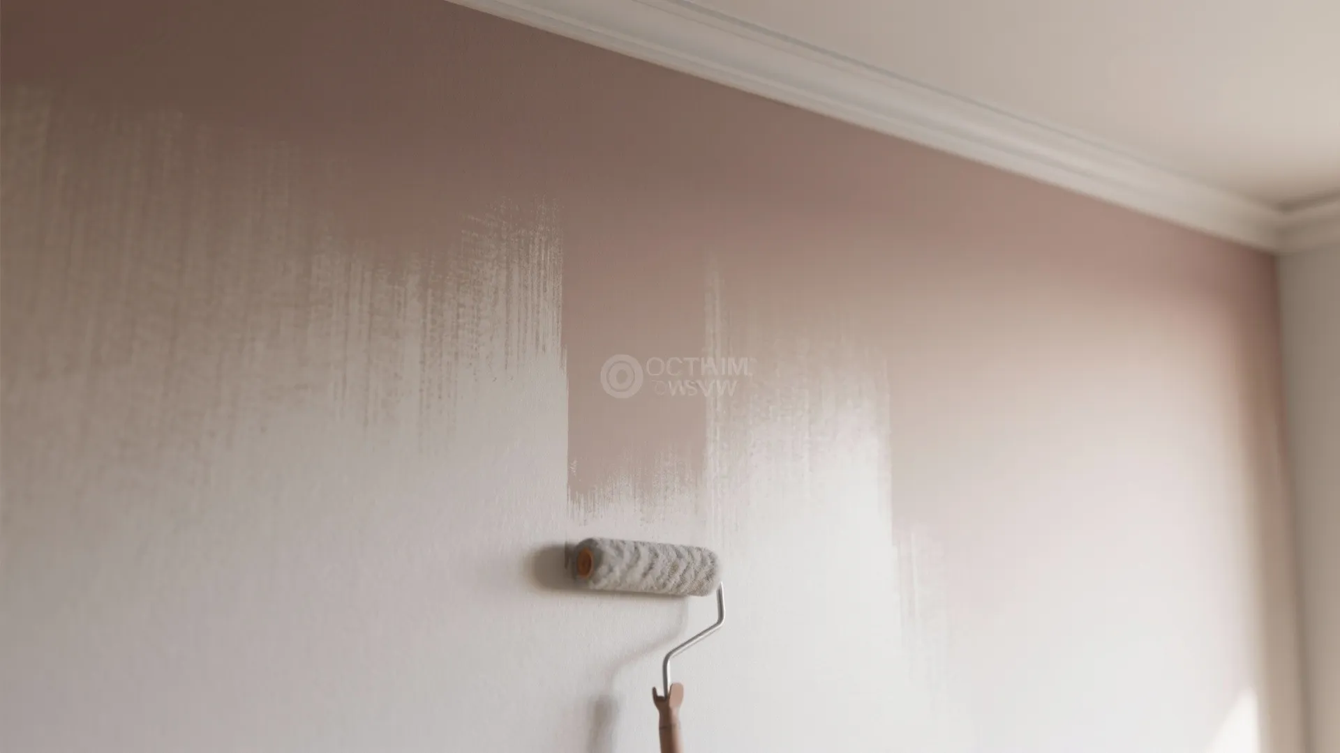 3. Subtle ombré transition