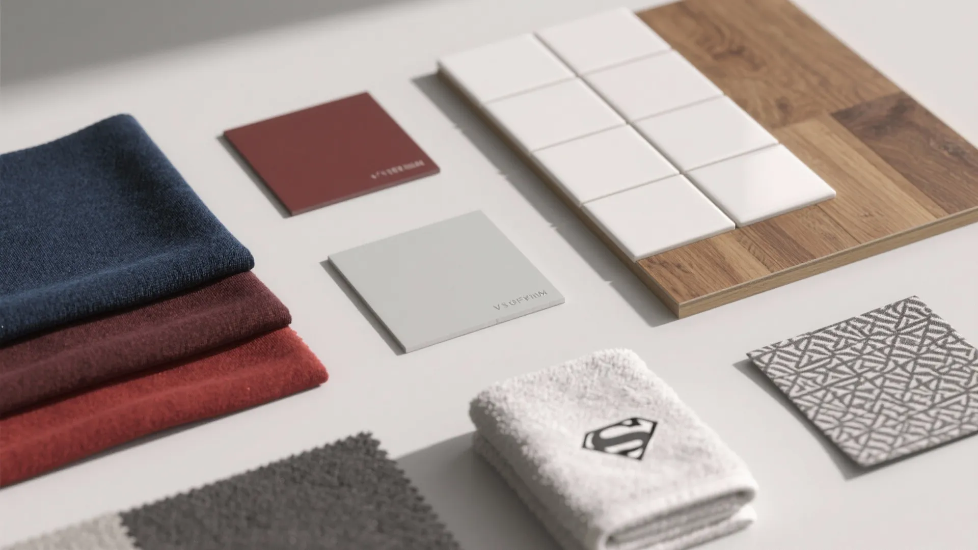 1. Subtle Spidey Palette