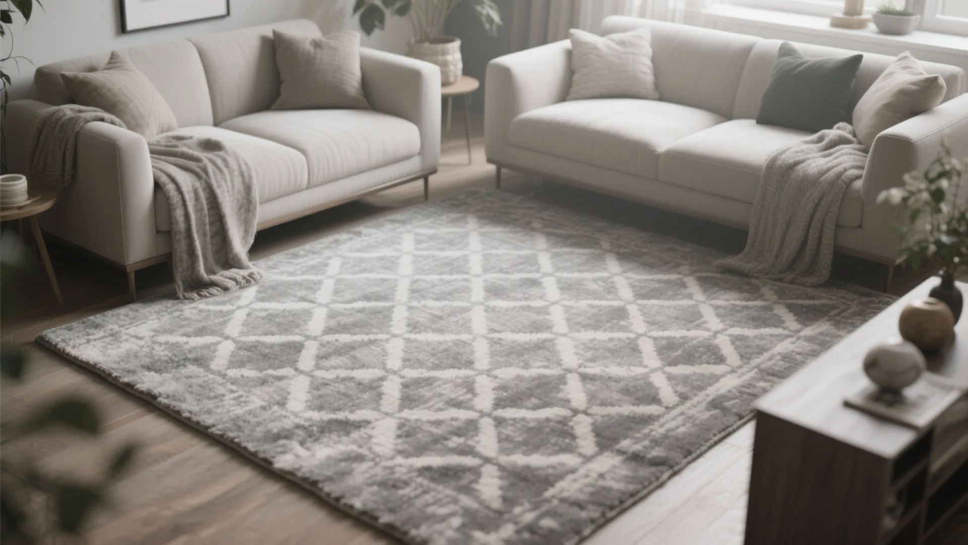 4. Add subtle pattern for personality