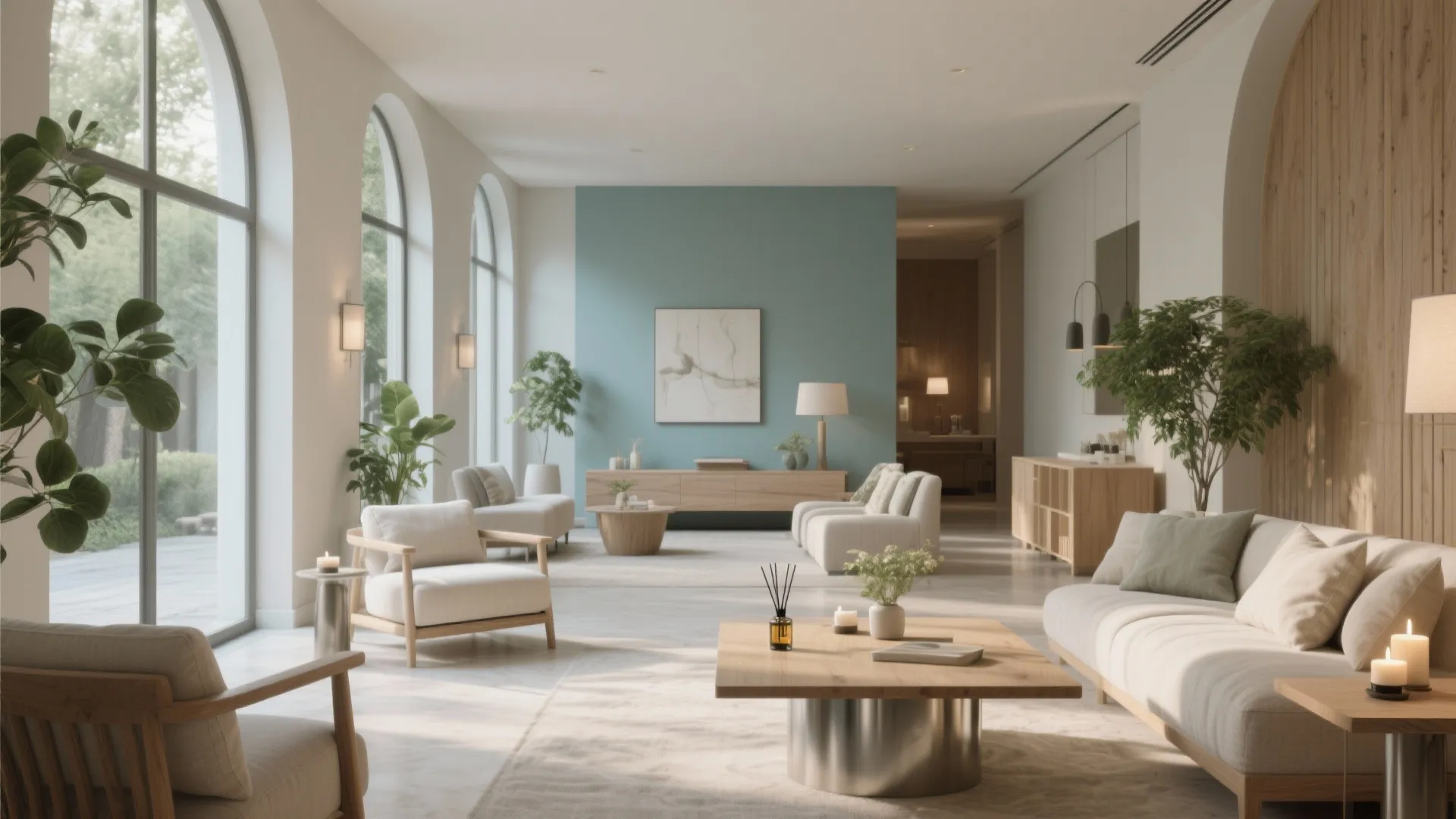 Room Freshener Sachets: The Ultimate Guide to a Fresh Home: 1 Minute to Revitalize Any Room—Fast-Track Guide to Room Freshener Sachets