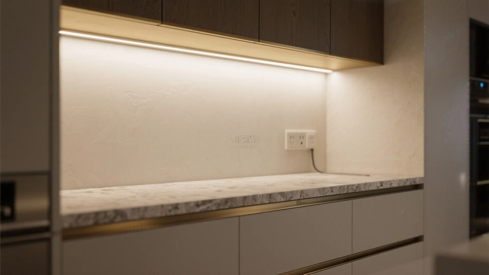 Smart, Subtle Tech Integration