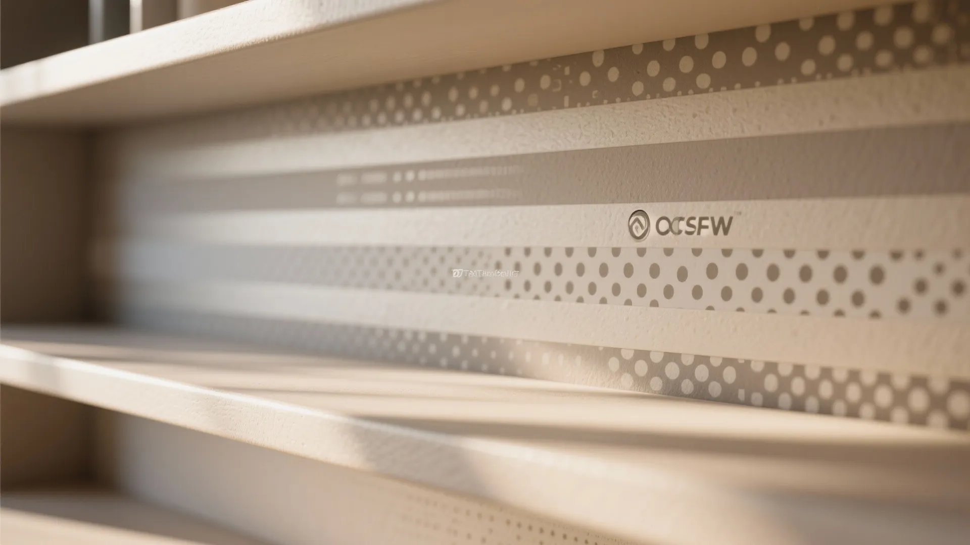 5. Subtle Texture and Pattern Layers