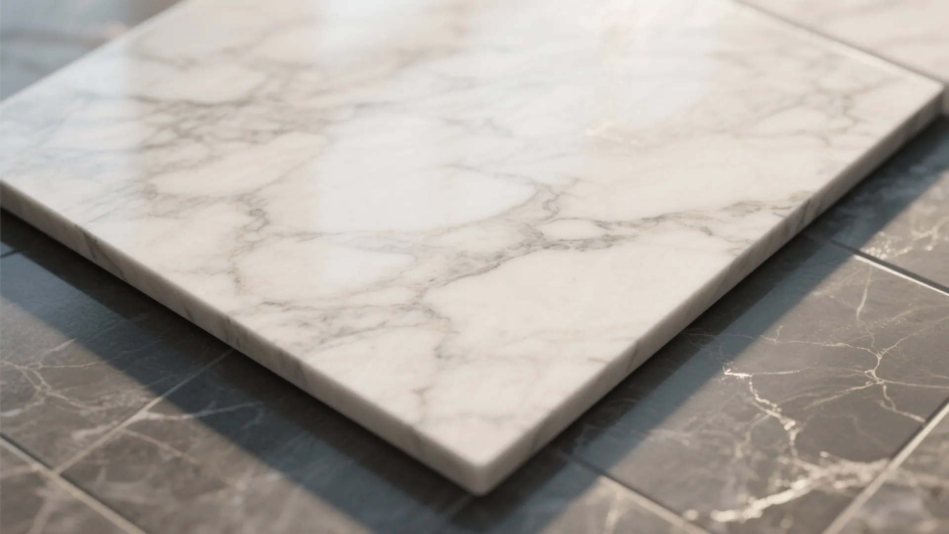 4. Limit busy patterns and embrace subtle veining