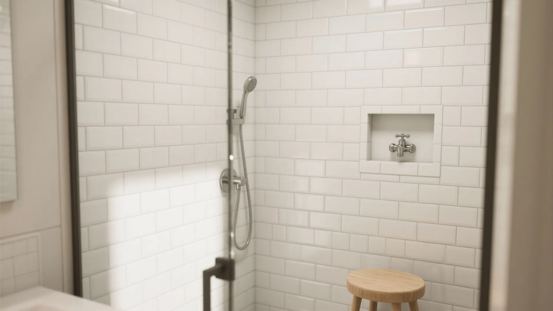 Classic 3x6 Subway Tiles