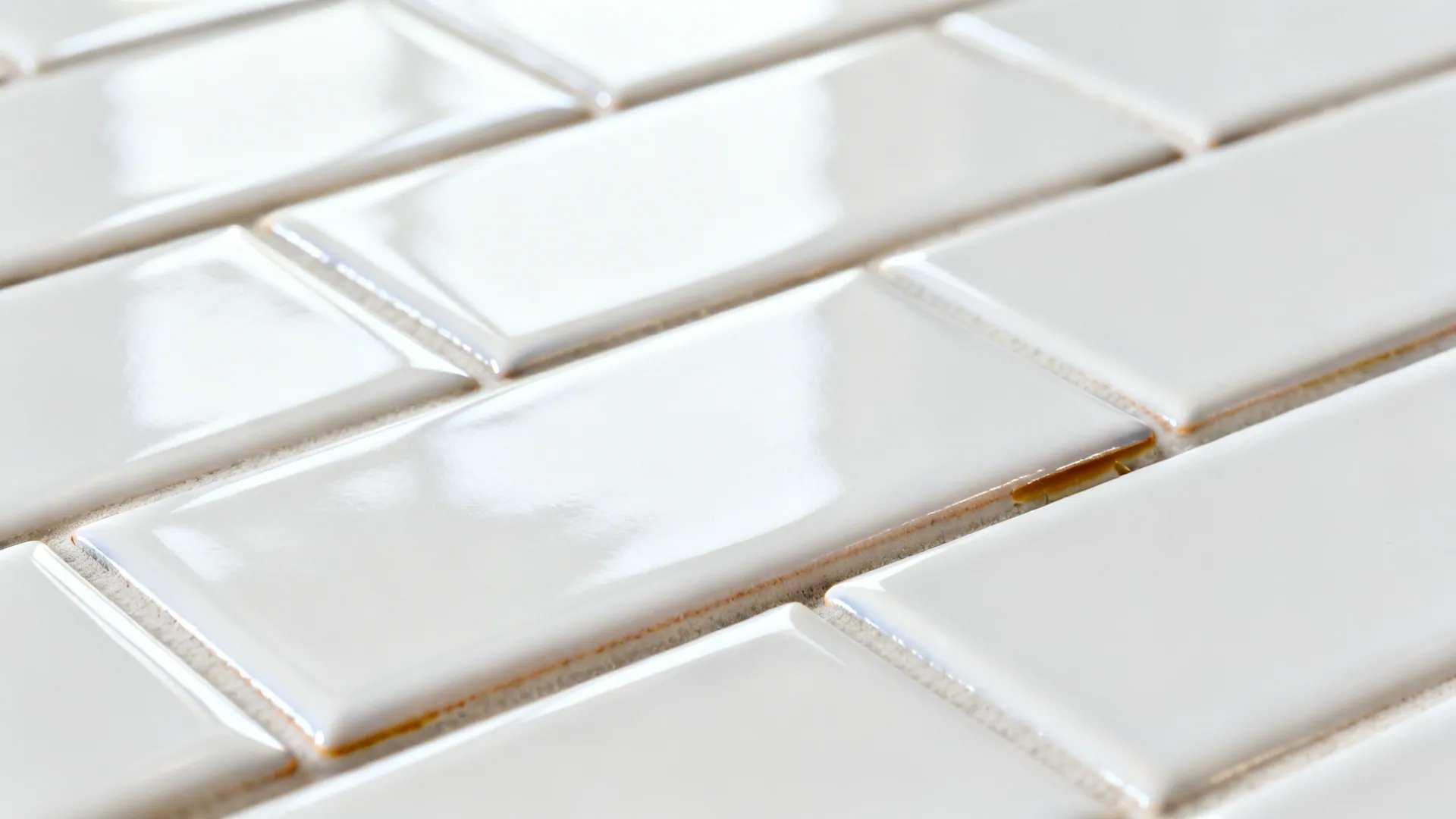 Minimal subway ceramic for clean, timeless walls