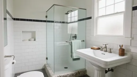 Subway Tile Bathroom: 5 Ideas I Swear By