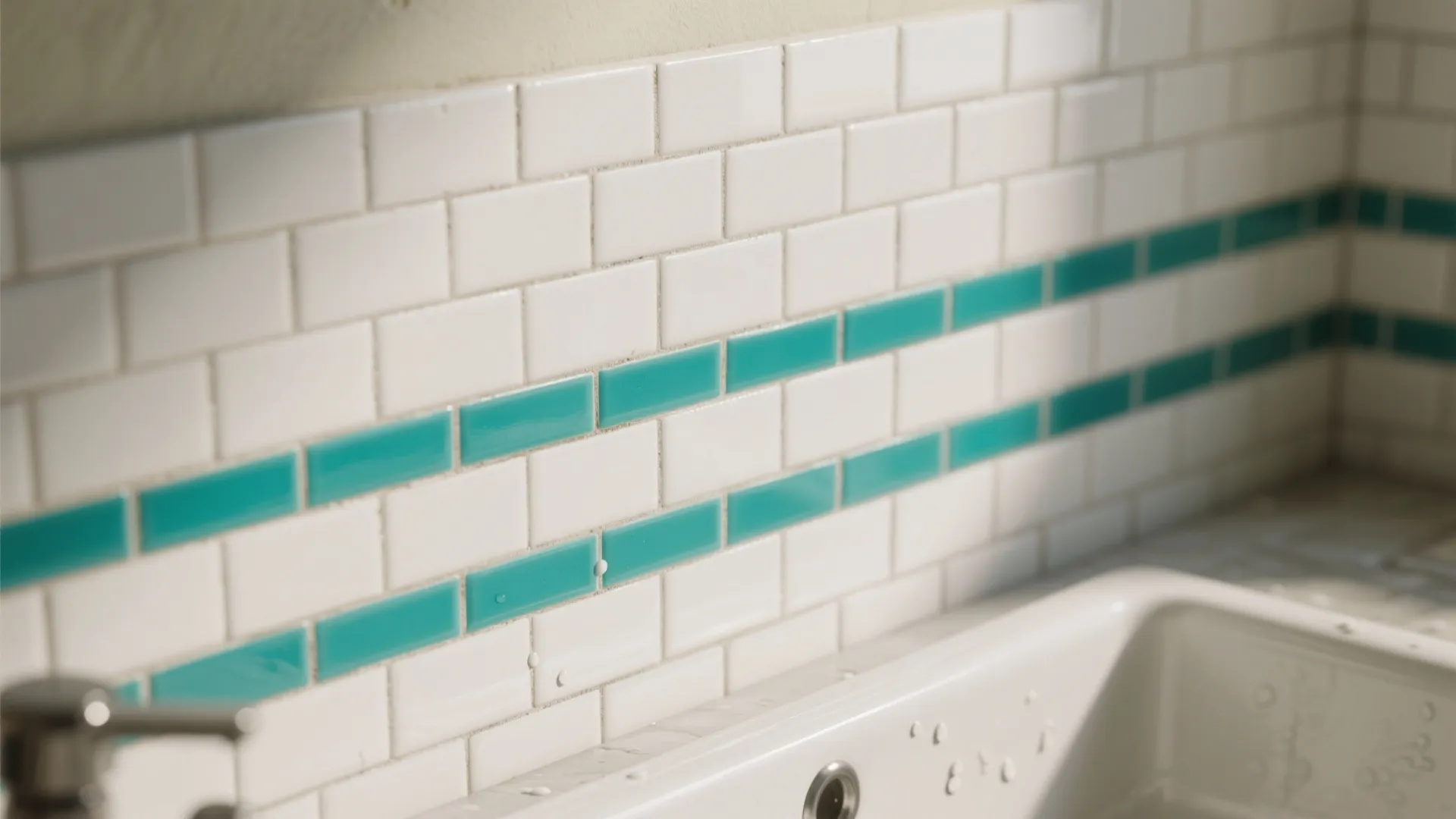 5 Backsplash Ideas for Laundry Sink