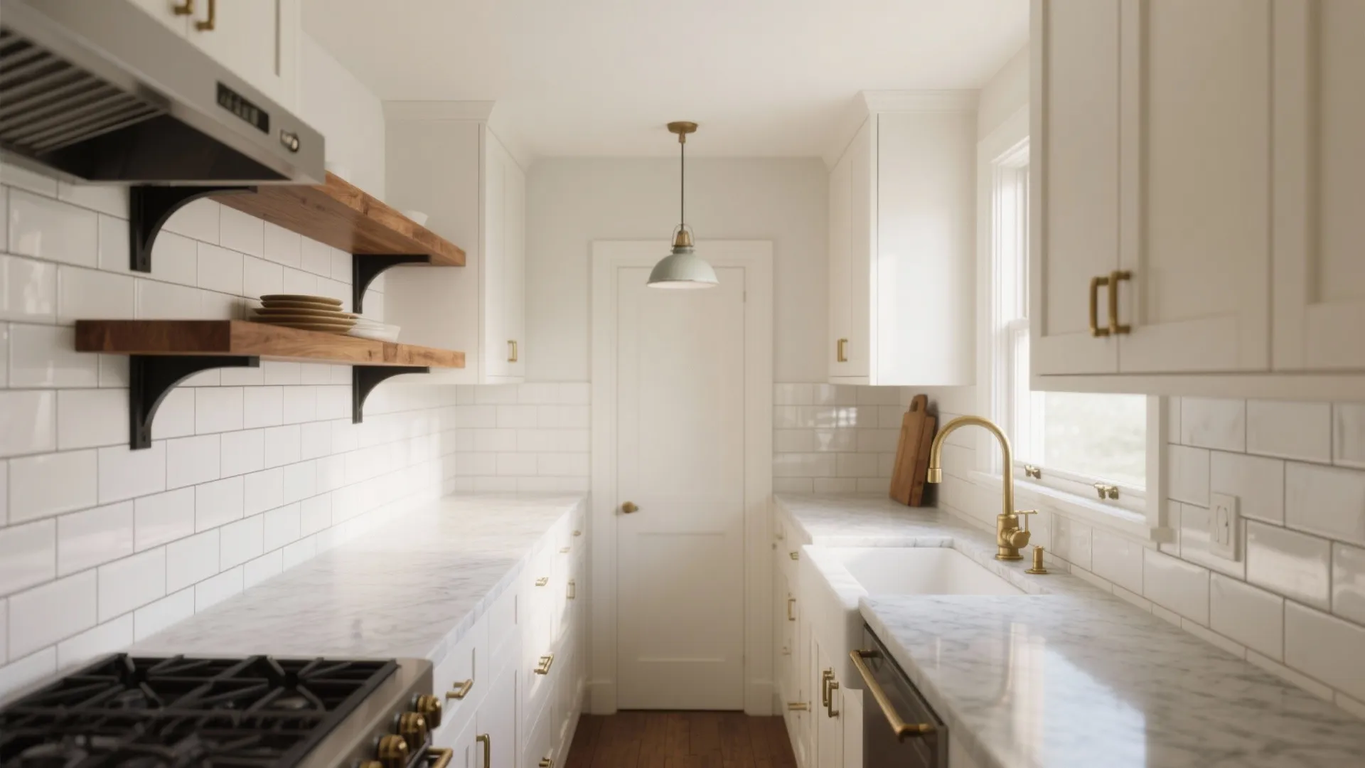 10 Subway Tile Backsplash Kitchen Ideas: Practical subway tile backsplash kitchen ideas for small kitchens — five designer-tested approaches