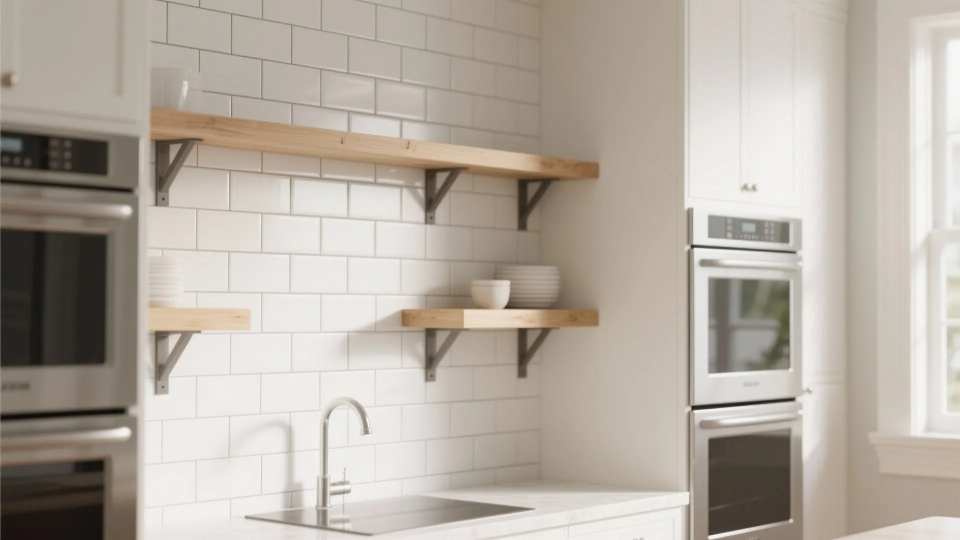 2. Classic Subway with a Twist