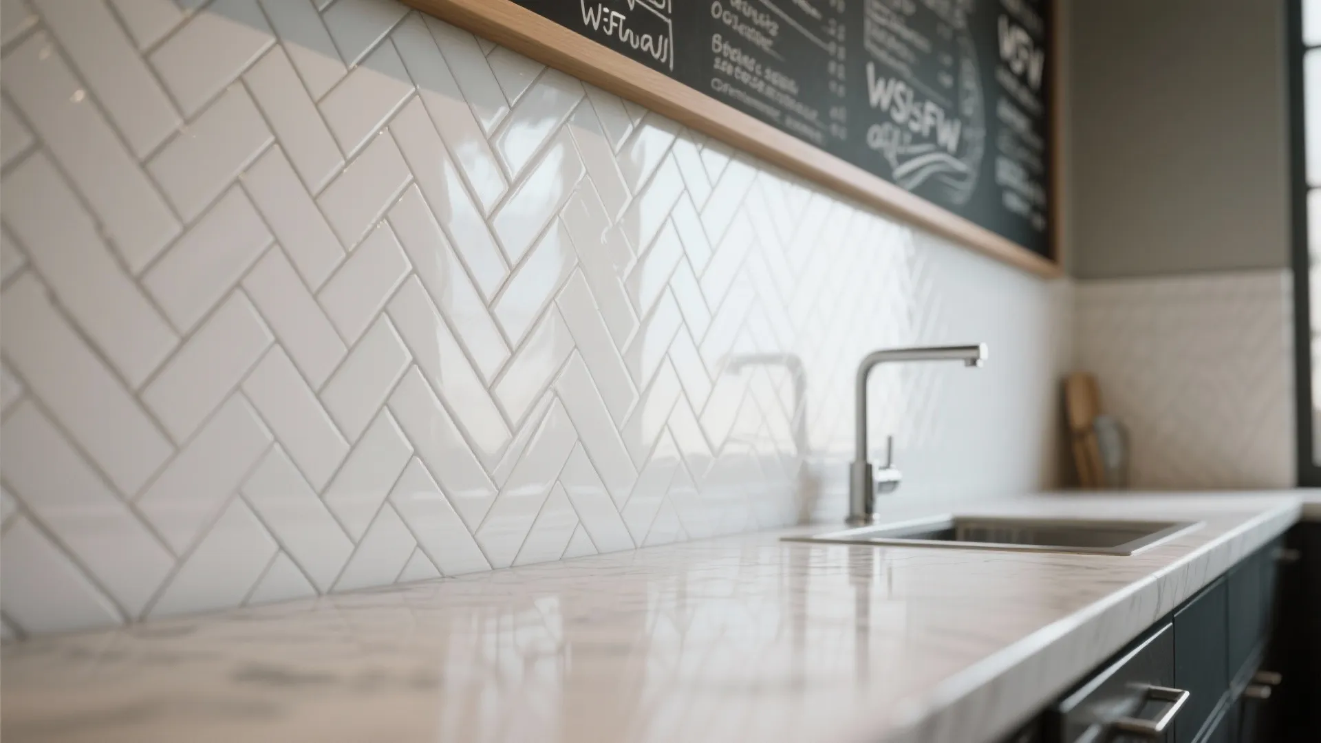 1. Classic Subway with a Twist