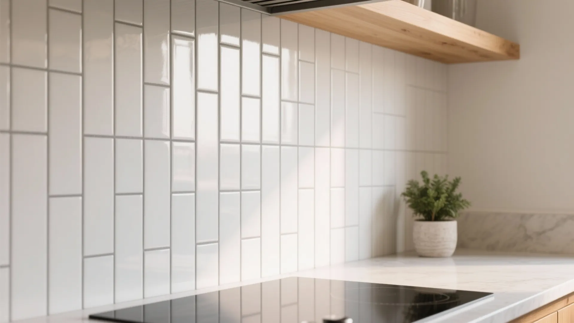 1. Classic Subway with a Twist