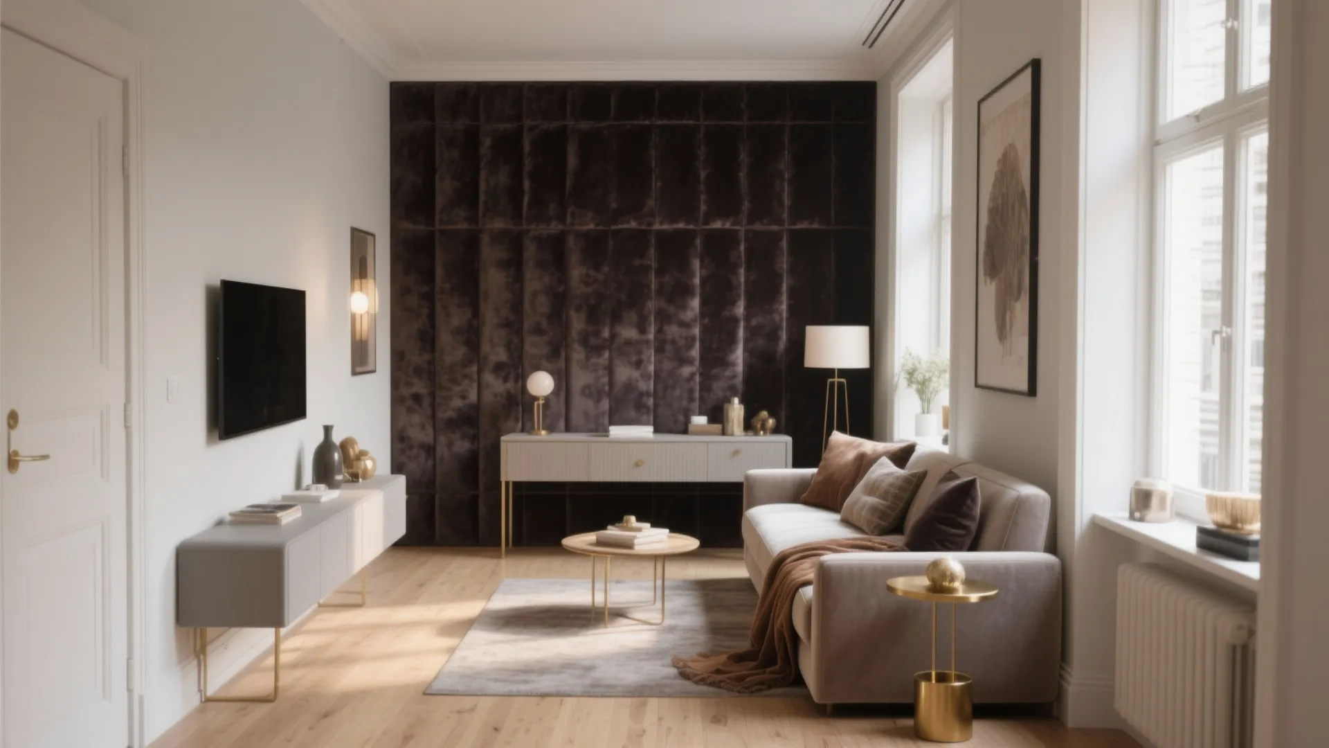 Suede Paint for Walls: 5 Inspiring Ideas: Practical, cozy and luxe ways I use suede paint for walls in small homes and tricky corners