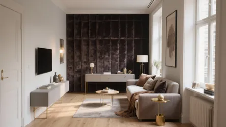 Suede Paint for Walls: 5 Inspiring Ideas