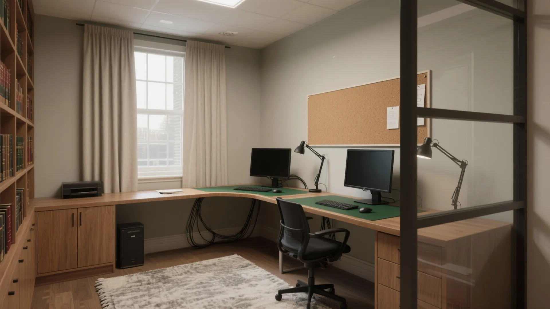 5 Suffolk Law Study Room Ideas That Actually Work: Smart, small-space design tips from a senior interior designer who has guided real study rooms for law students and bar preppers