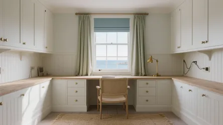 5 Suffolk Study Room Ideas for Small, Stylish Homes