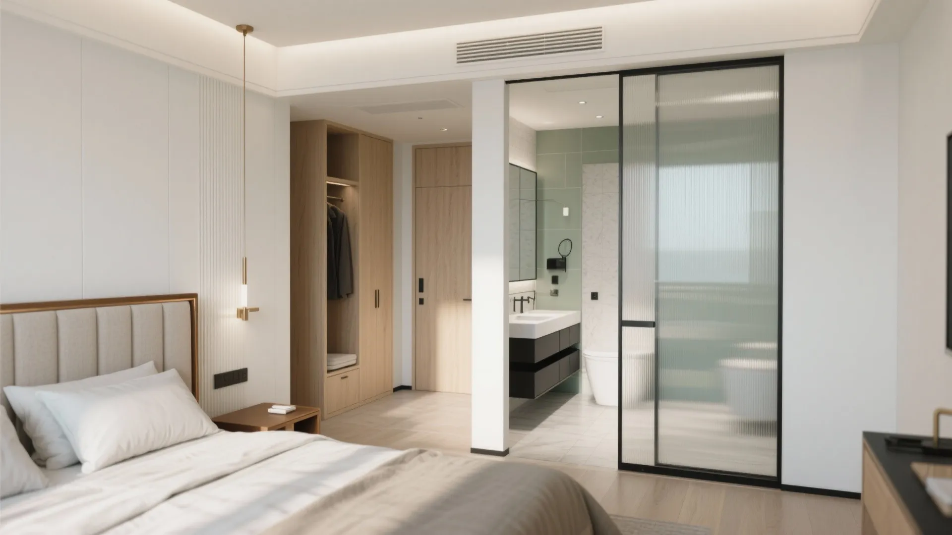 5 Bedroom Designs: Attached Bathroom & Dressing Room Plans: Practical ensuite and wardrobe layouts from a decade of real remodels