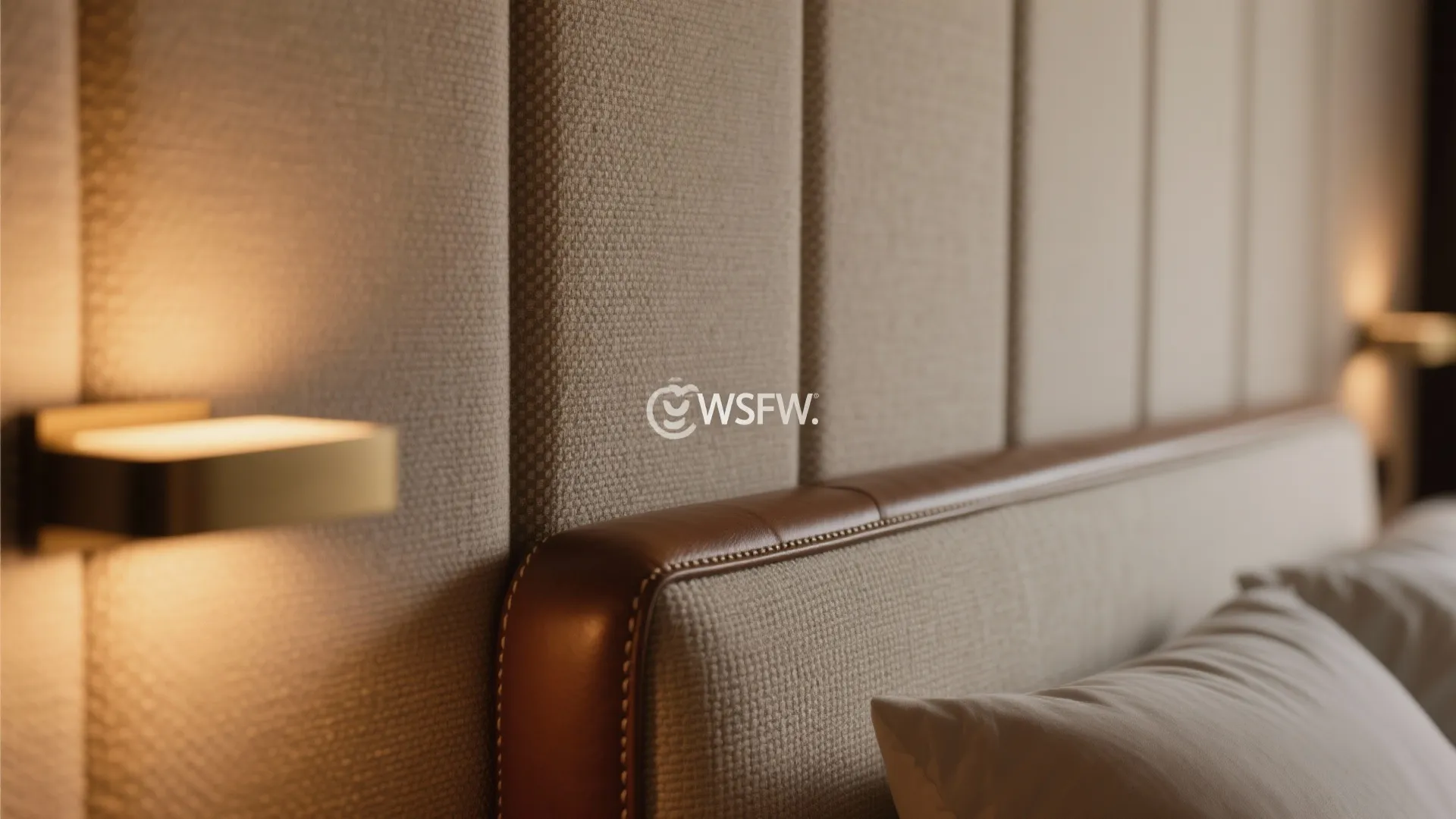 Primary Suite With Boutique-Hotel Comfort