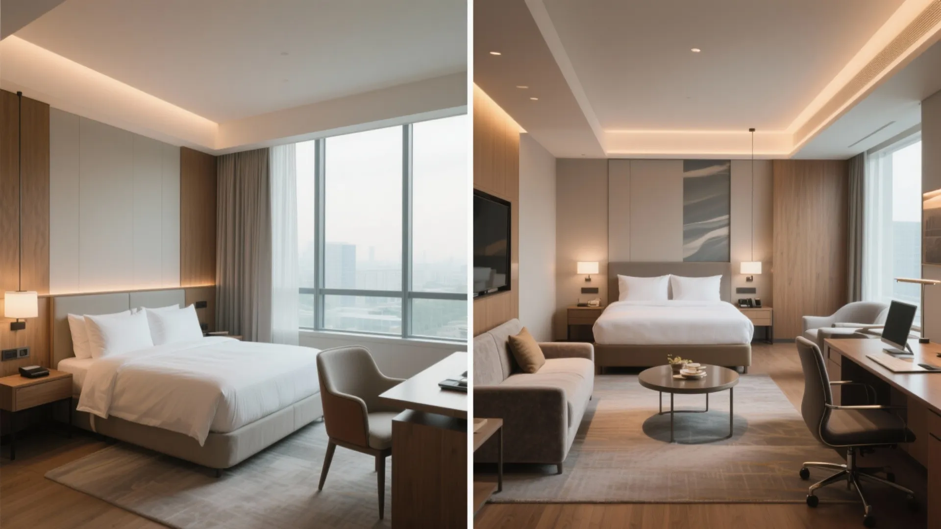 Difference Between Suite and Room in Hotels: Fast-Track Guide to Suite vs Room for Smart Booking