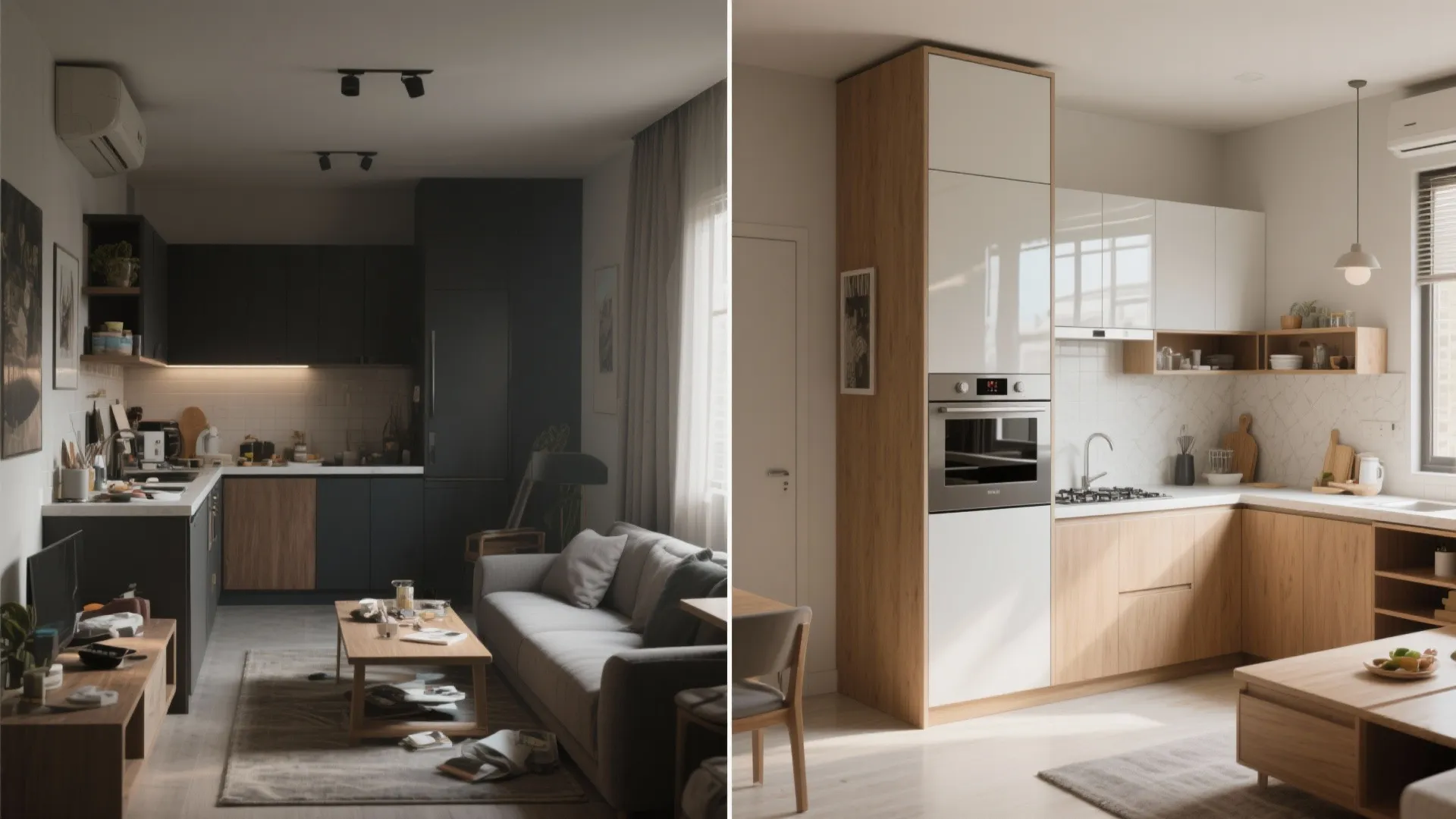 Summary: Small Space, Smarter Design