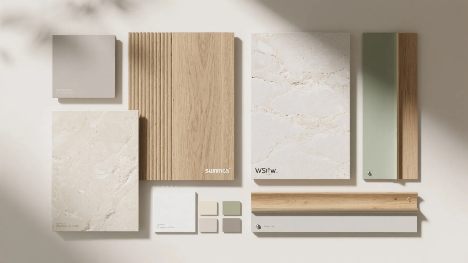 Summary: Small Kitchens? Small Bedrooms? Smarter Walls.