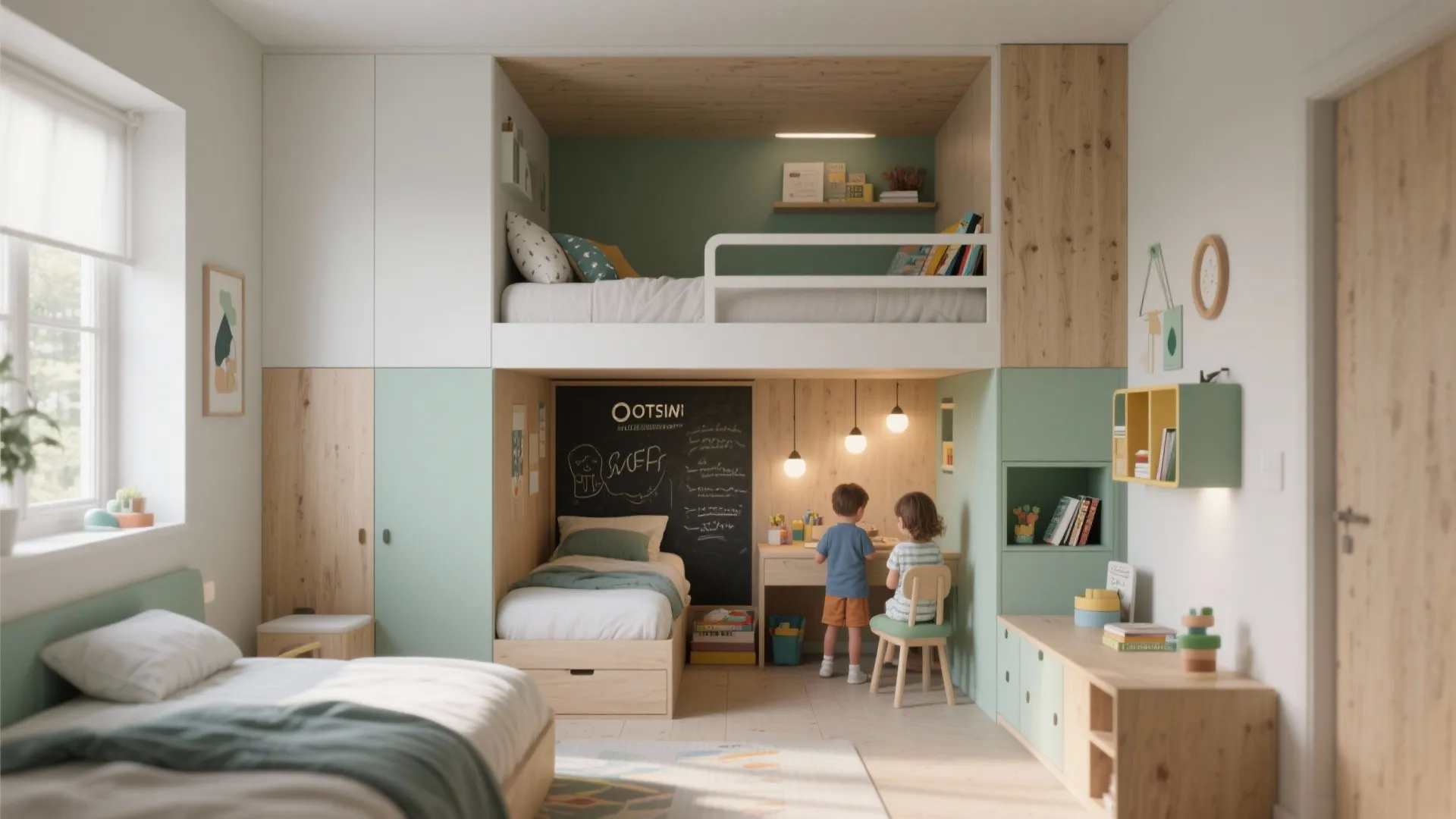 Summary and Final Thoughts