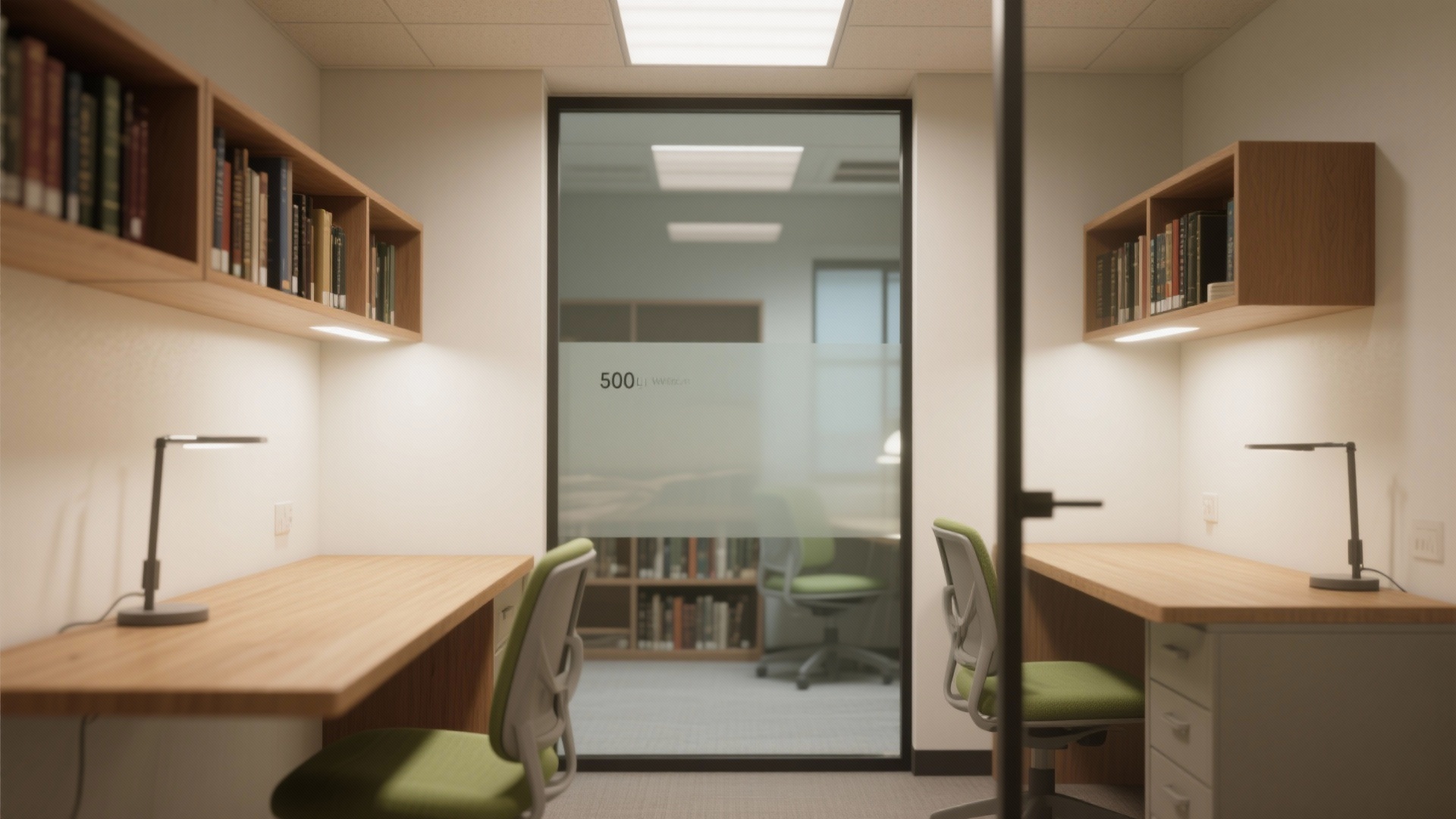 5 Smart Ideas for Fremont Library Study Room