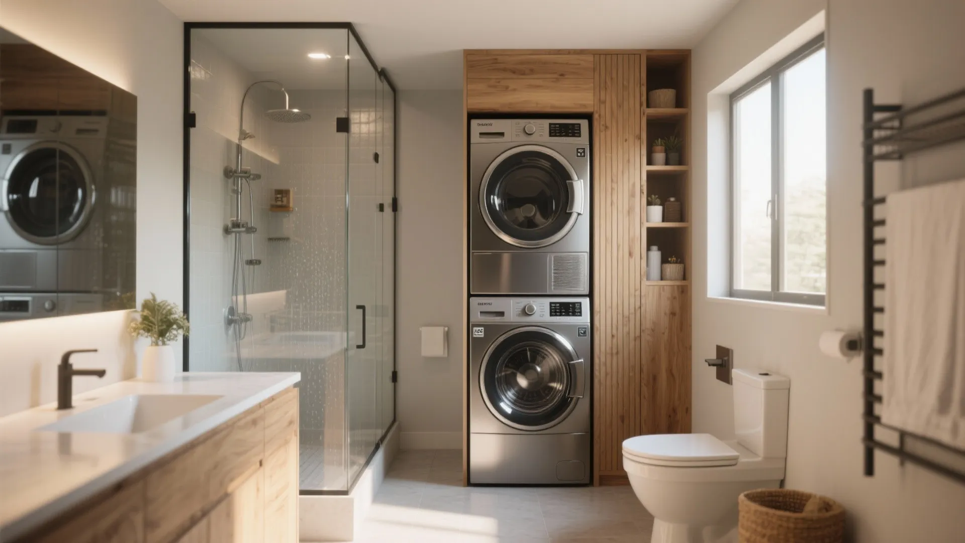 Summary — Smart Design, Not Sacrifice