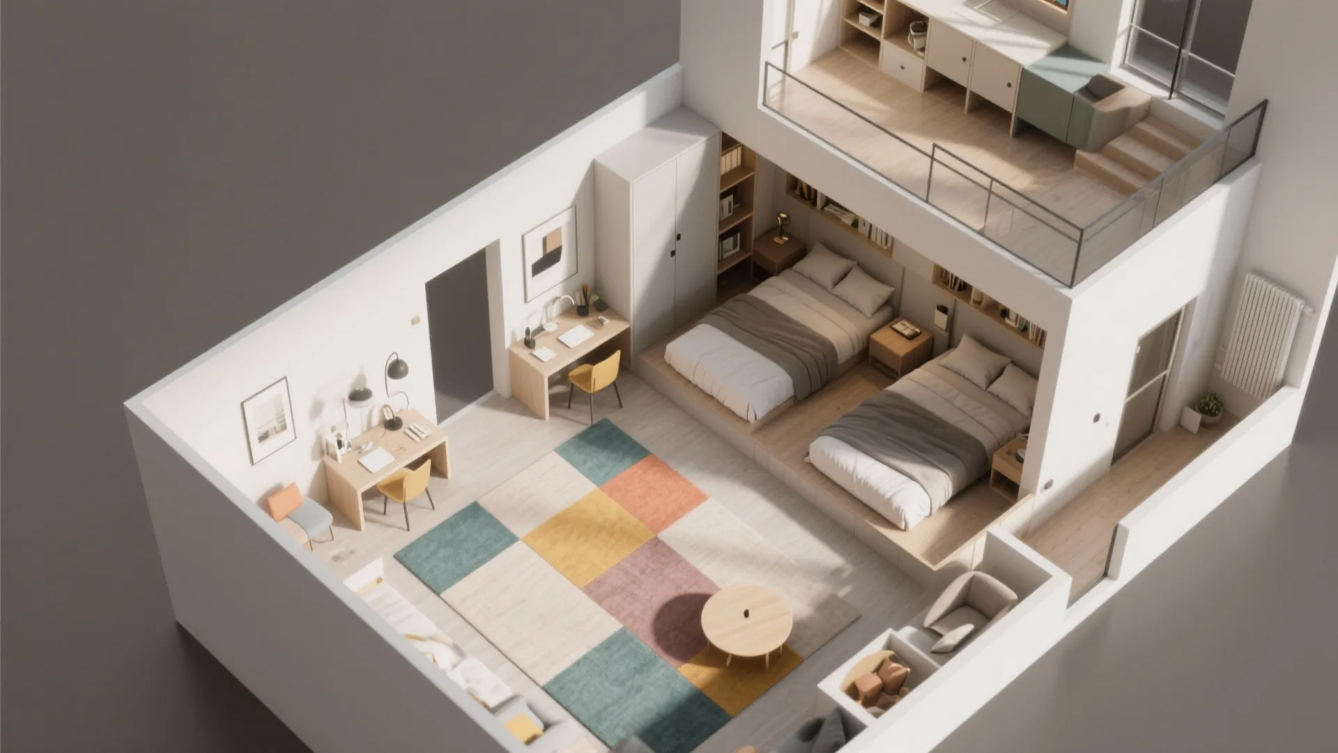 Summary and Next Steps