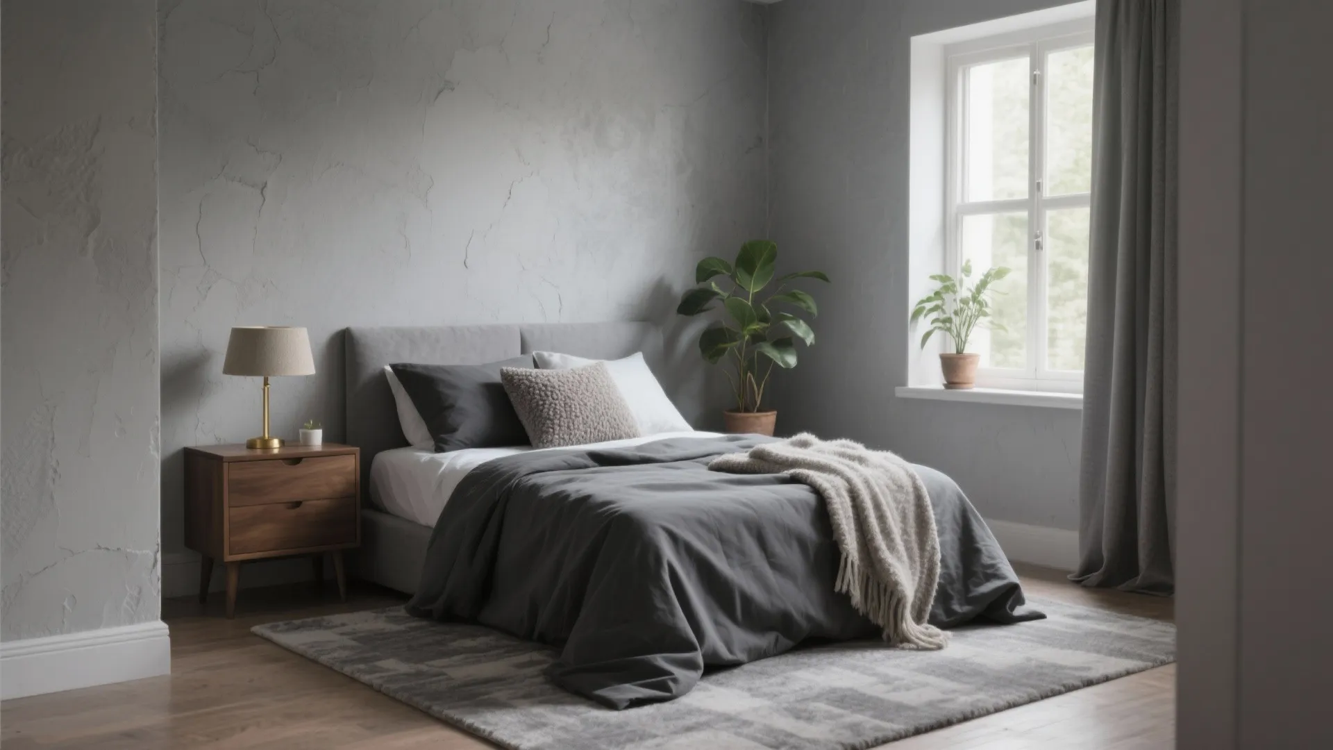 Bedroom Color Ideas with Grey — 5 Schemes: Practical, cozy and modern grey bedroom palettes I’ve used in real projects