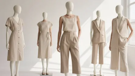 10 Chic Summer Office Outfit Ideas