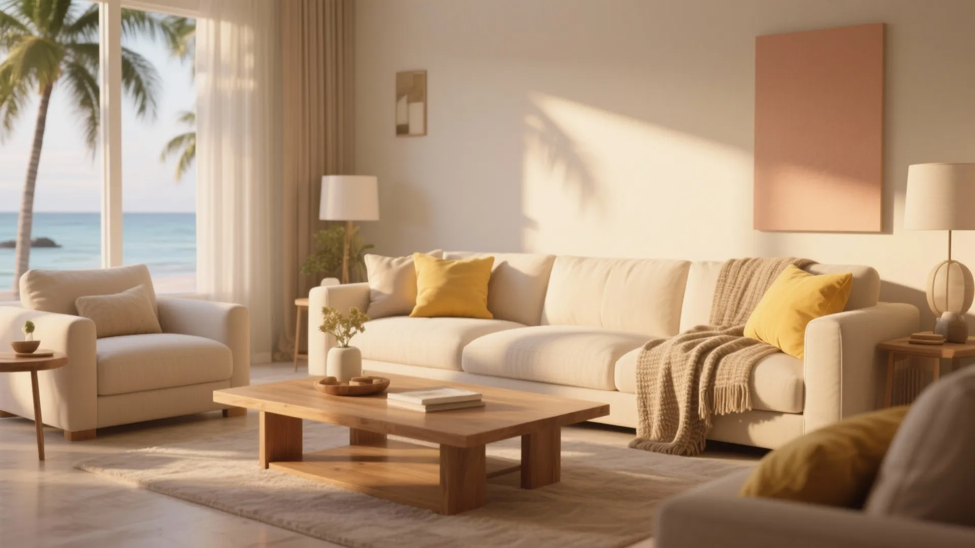 House Painting Miami Florida: 5 Color Ideas